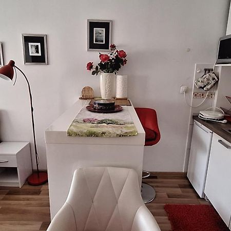 Klara Studio Apartman Split Extérieur photo