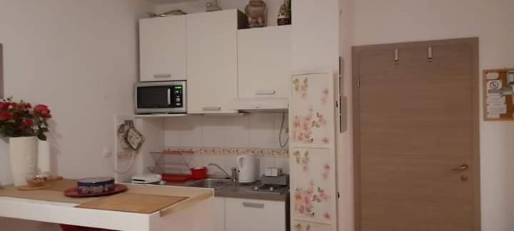 Klara Studio Apartman Split Extérieur photo
