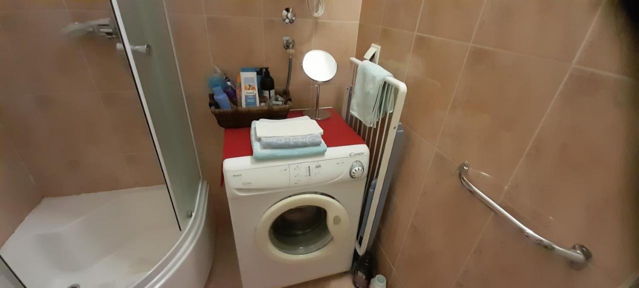 Klara Studio Apartman Split Extérieur photo