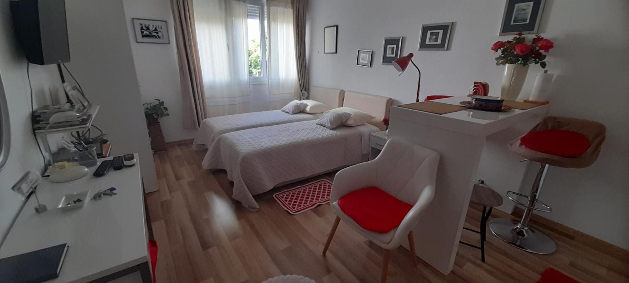 Klara Studio Apartman Split Extérieur photo