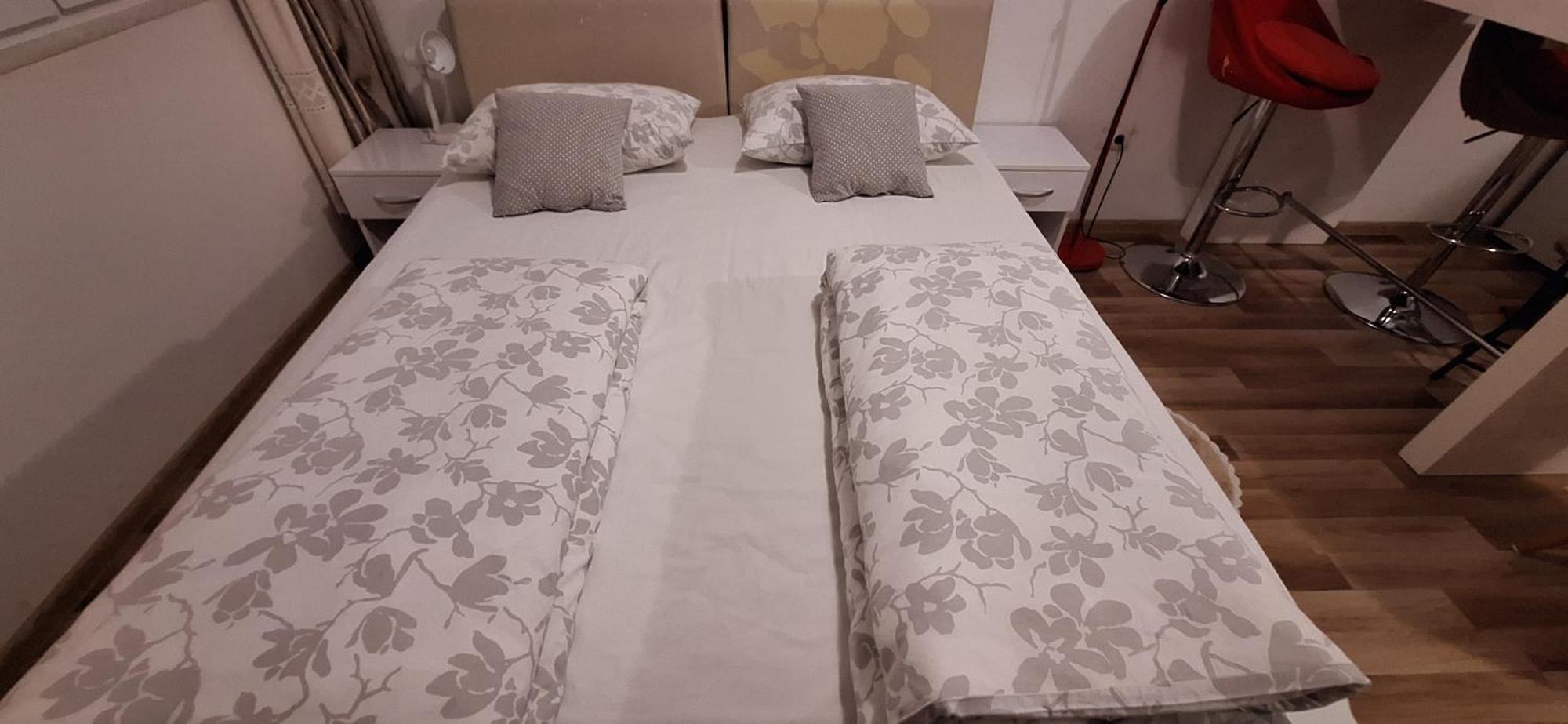 Klara Studio Apartman Split Extérieur photo