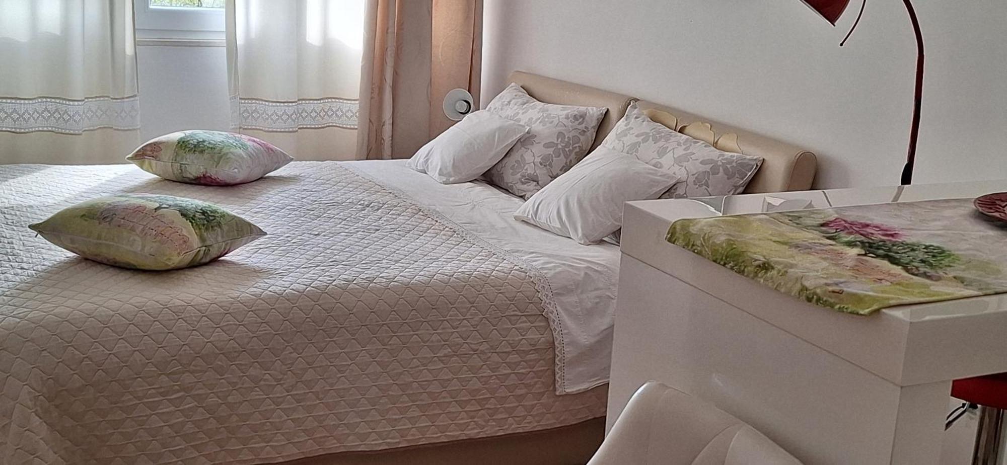 Klara Studio Apartman Split Extérieur photo