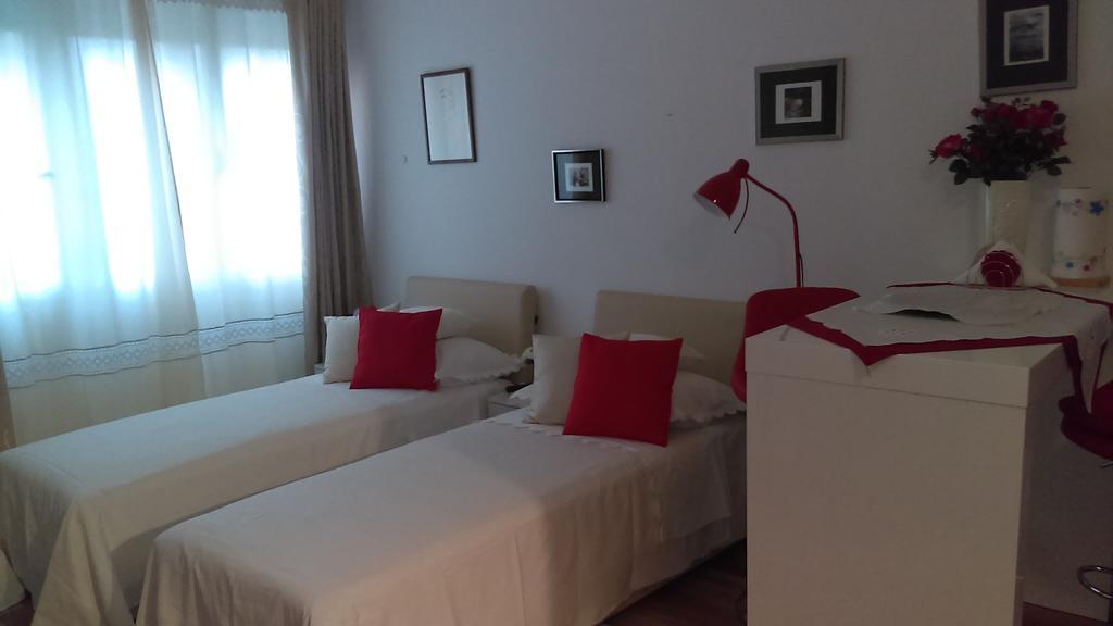 Klara Studio Apartman Split Extérieur photo